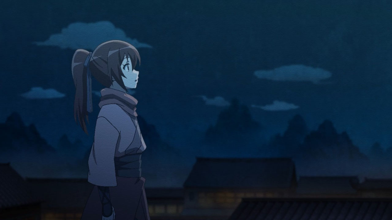 Грация духа — скриншот 16