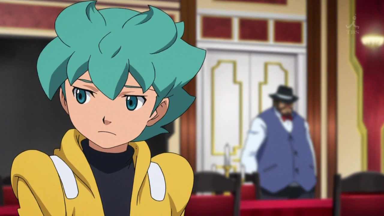 Мобильный воин Гандам Age — скриншот 26