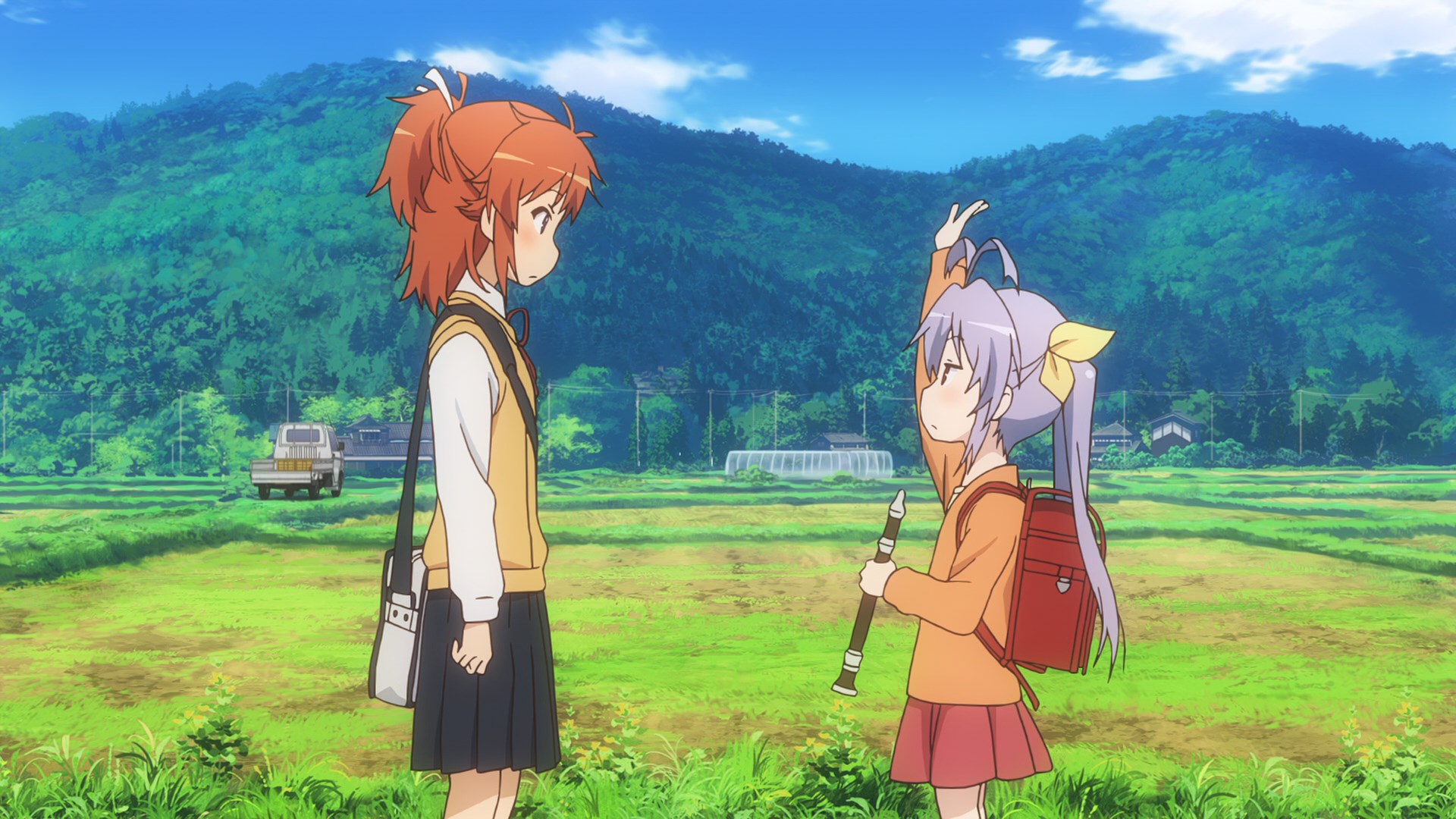 Деревенская глубинка — скриншот 8