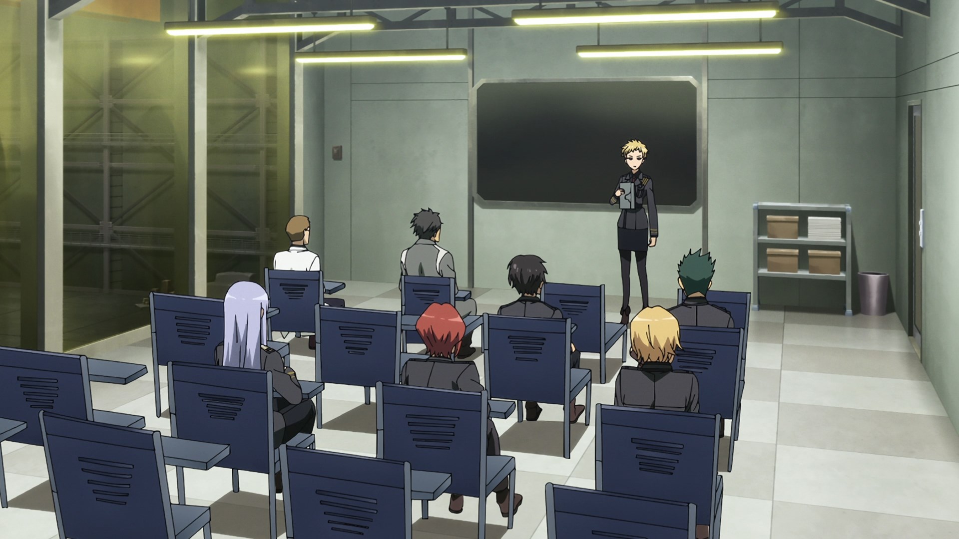 Восемьдесят шесть. Часть 2: Рекапы — скриншот 19