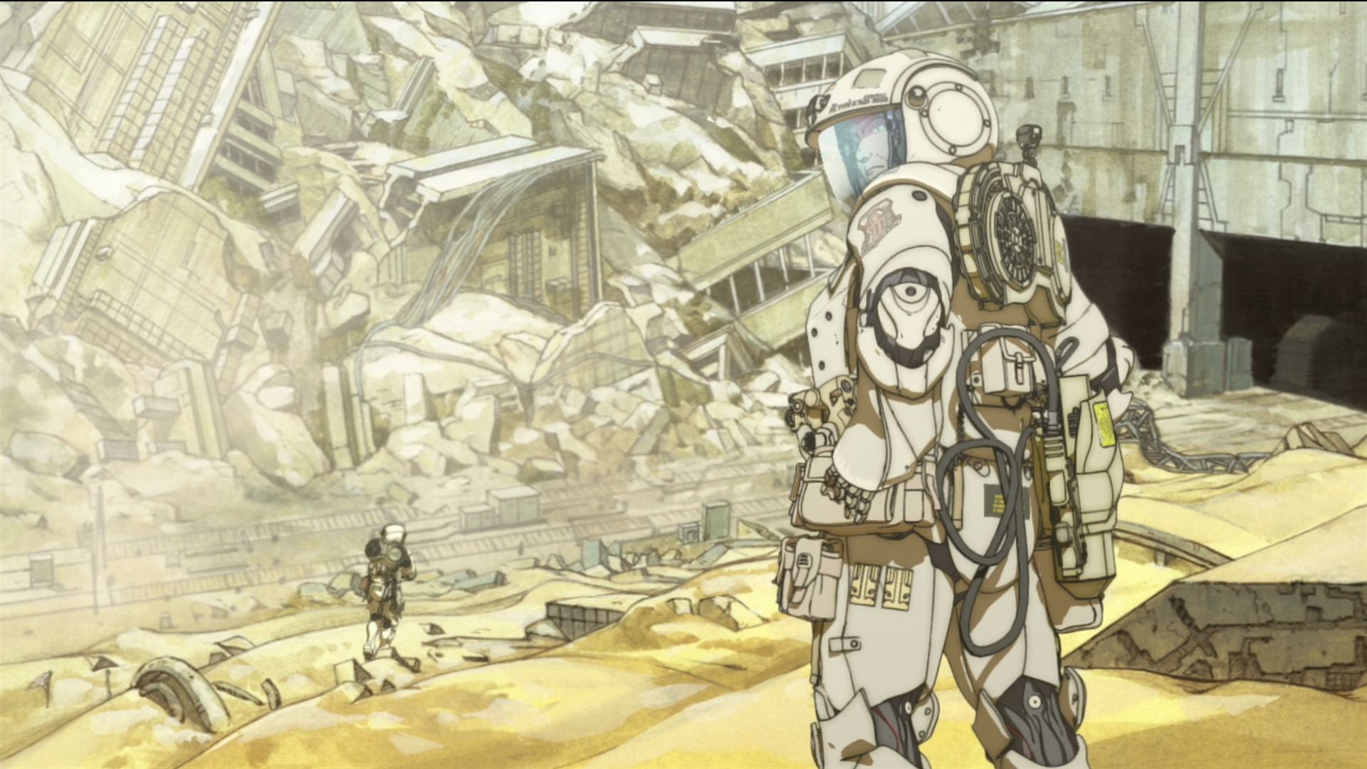 Прощай, оружие — скриншот 10