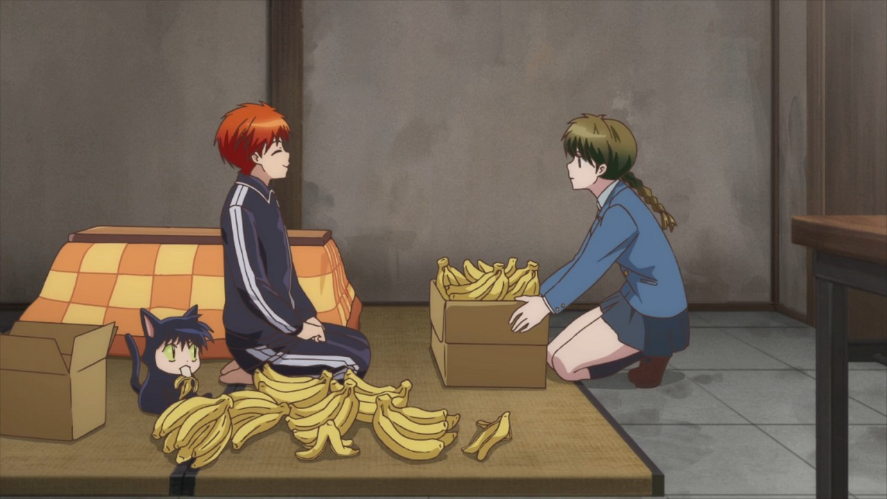 Риннэ: Меж двух миров 3 — скриншот 22