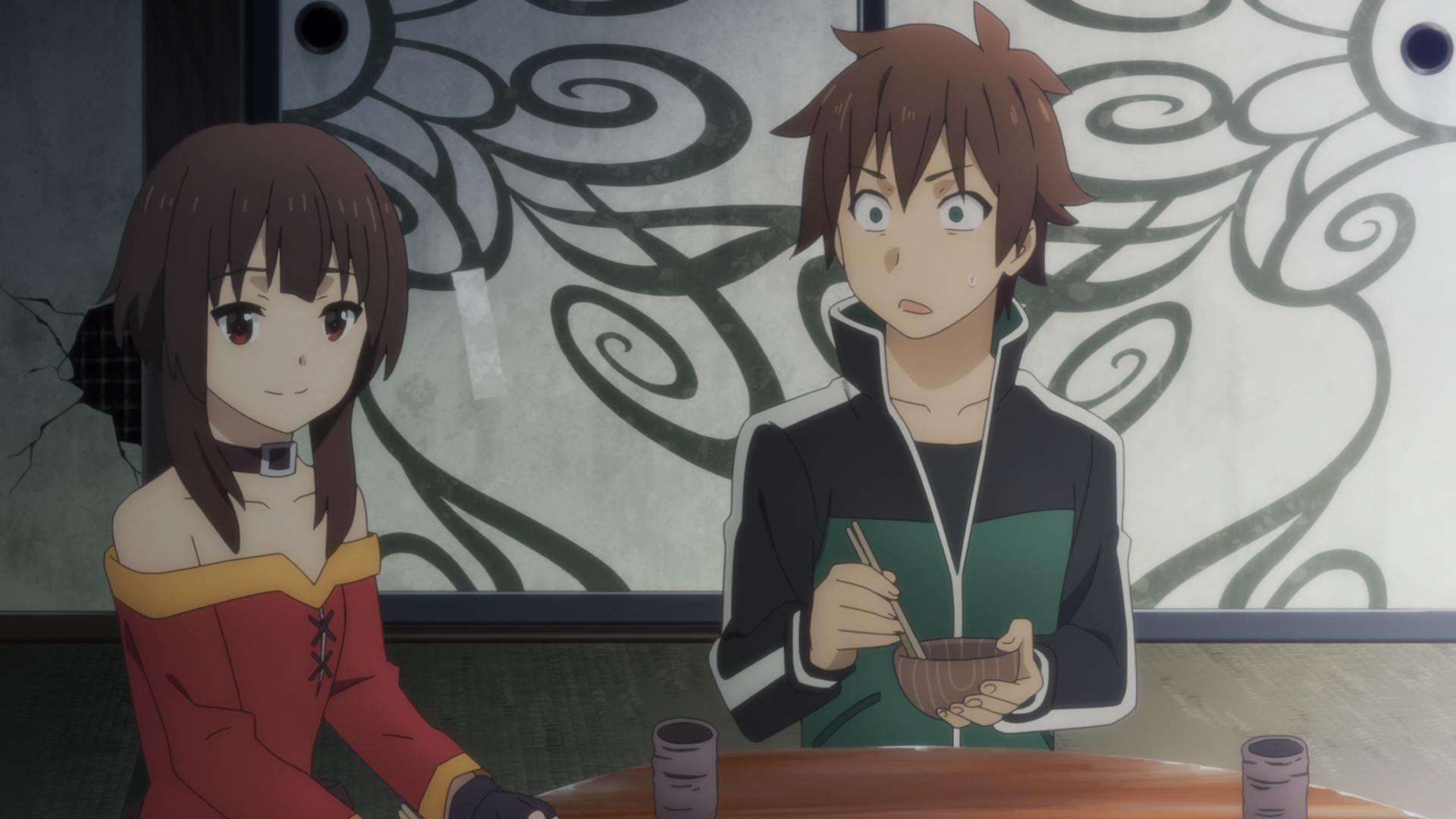 Этот замечательный мир! Багровая легенда — скриншот 48