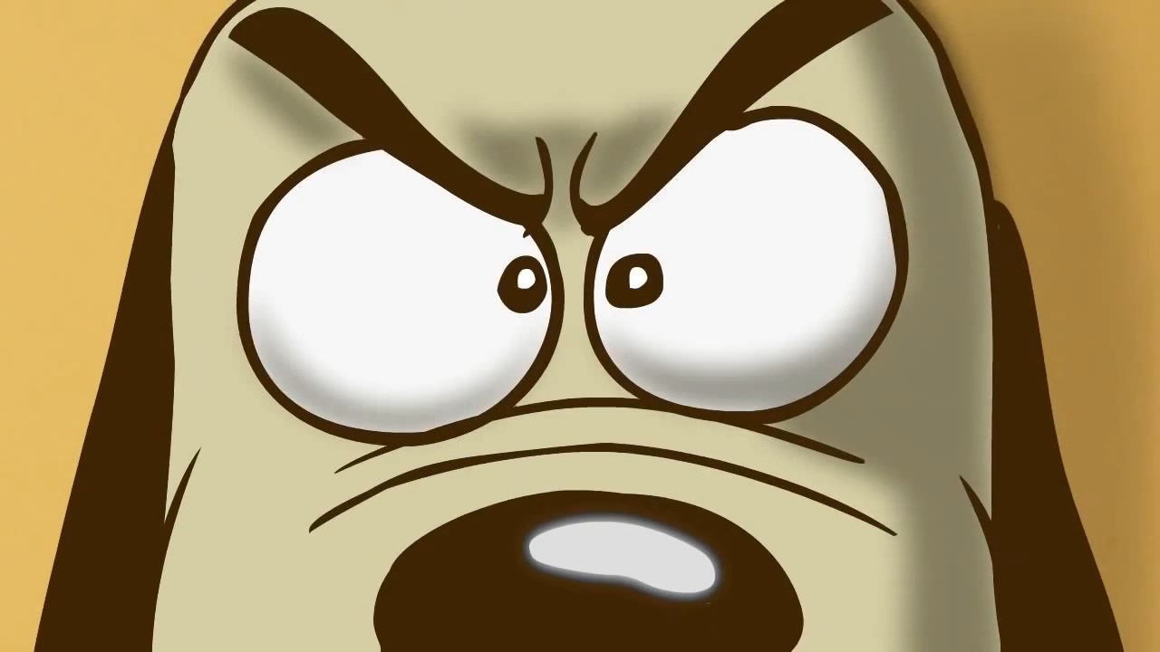 Пёс Бао Цай даёт отпор — скриншот 7