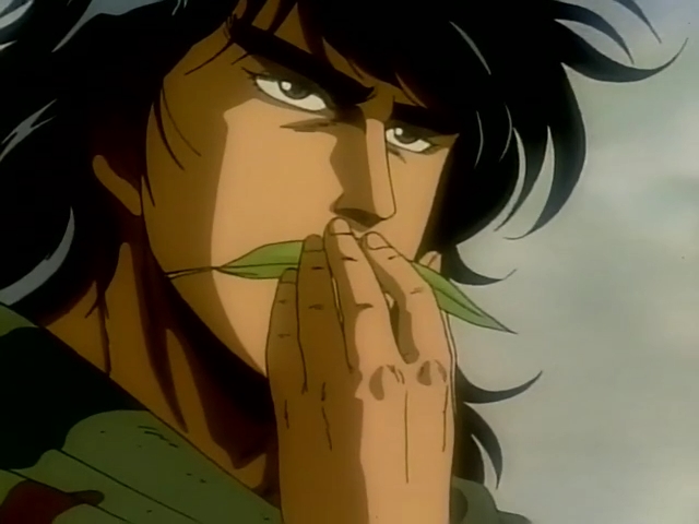 Рики-О 2: Дитя Хаоса — скриншот 30