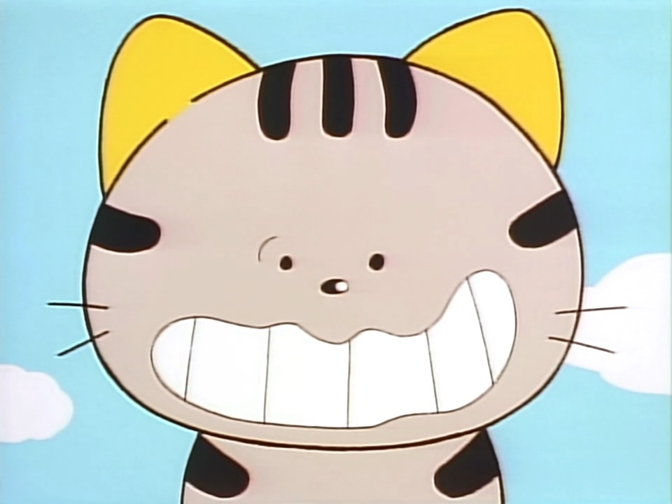 Тама и друзья — скриншот 26