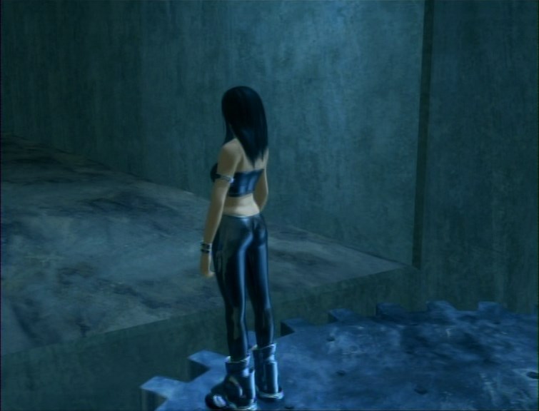 Кибервенус ФэйФэй — скриншот 17