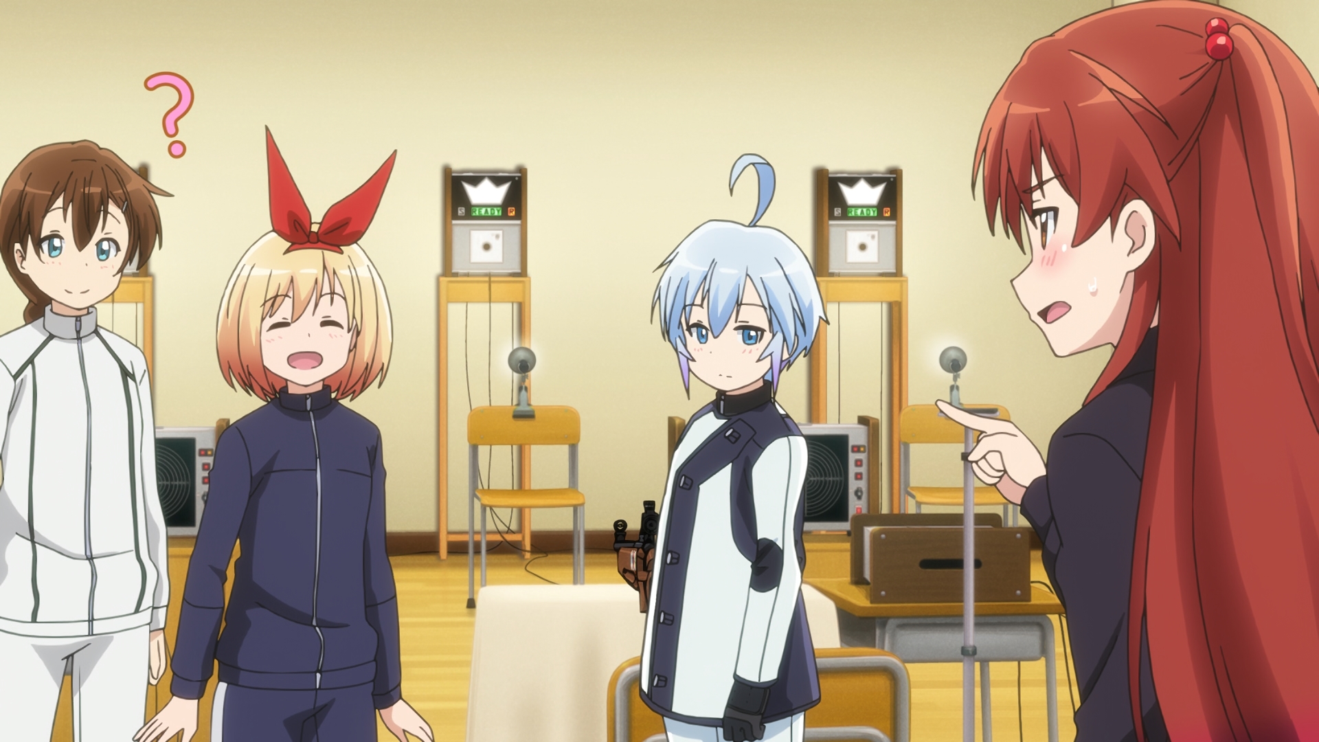 Винтовка прекрасна — скриншот 29