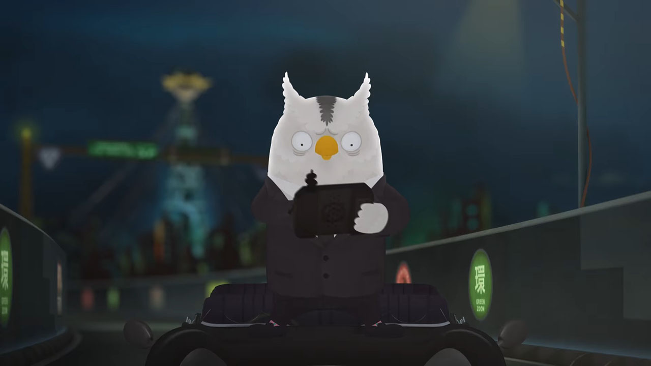 Доставка «Инадзума» — скриншот 29