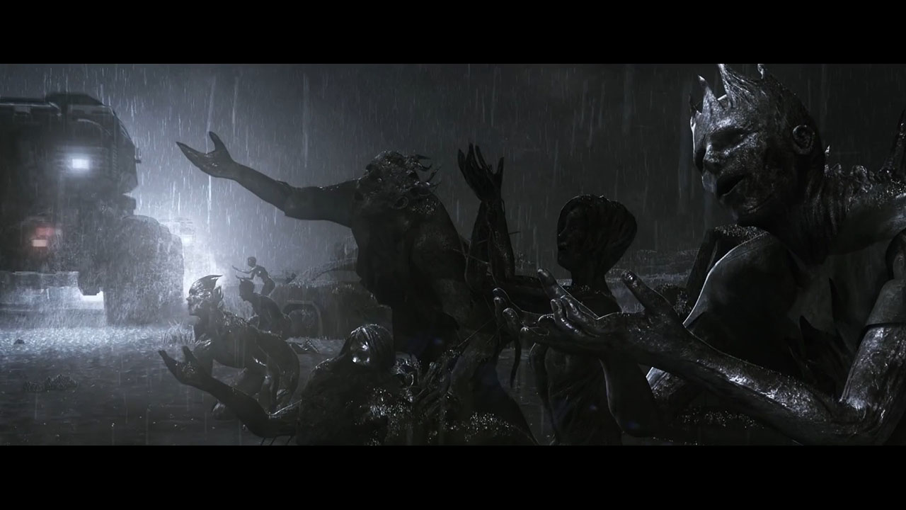 Клетка духа: Воплощение — Часть 2 — скриншот 25