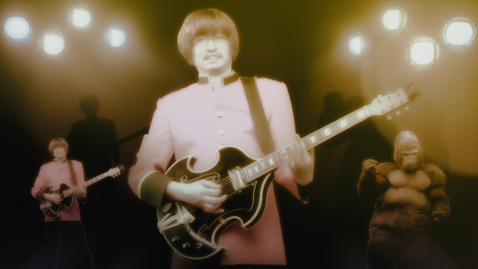 Рыцари обжорных рядов — скриншот 16