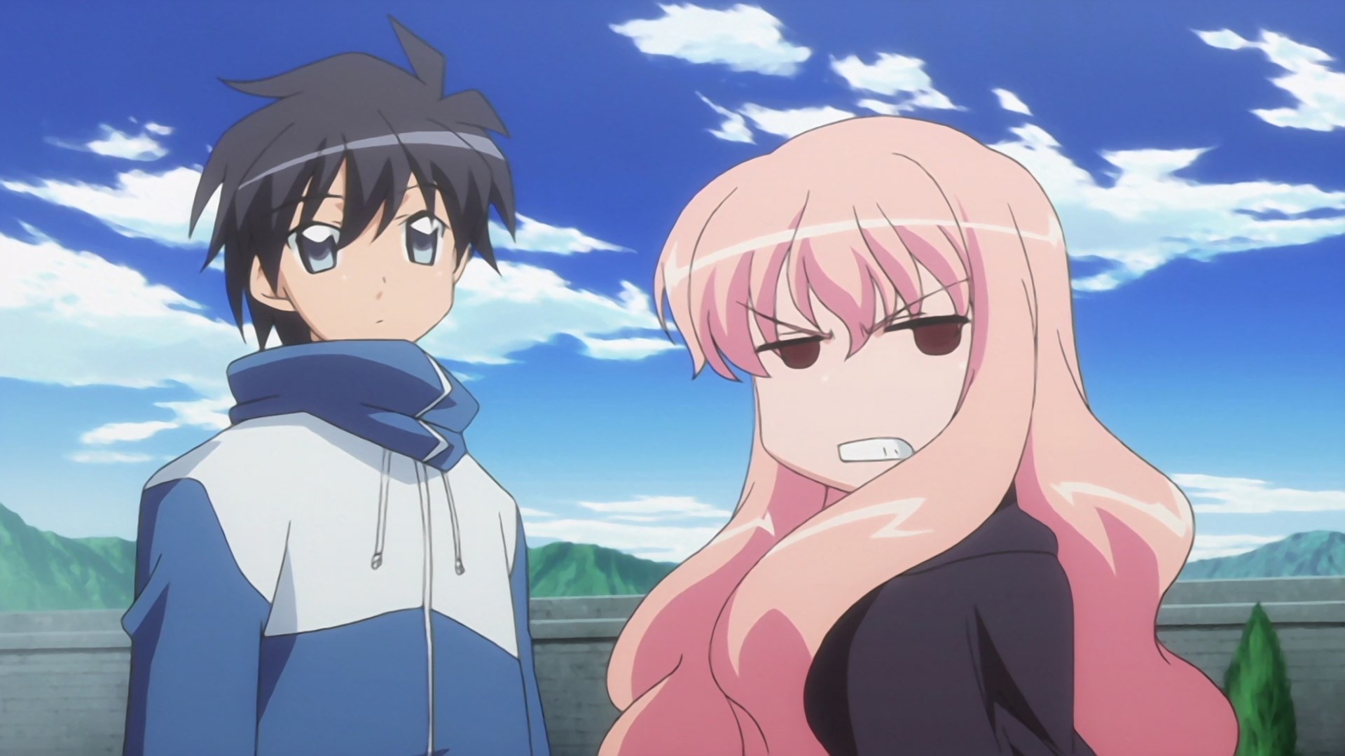 Подручный Луизы-Нулизы — скриншот 35