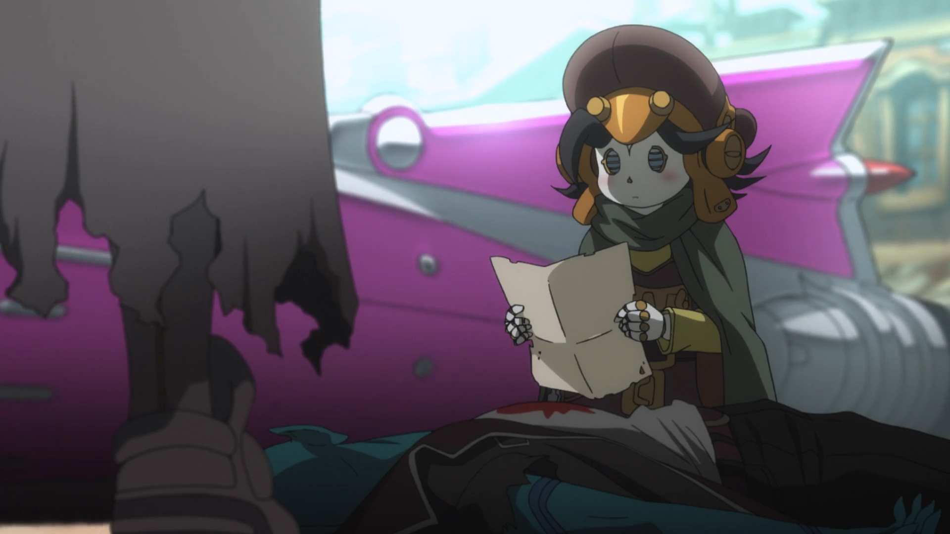 Пушечные снаряды — скриншот 30