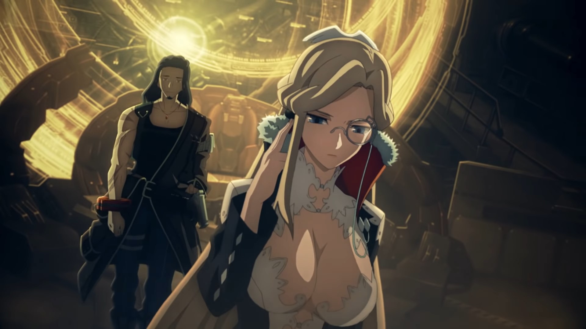 Пожиратель богов 3 — скриншот 19