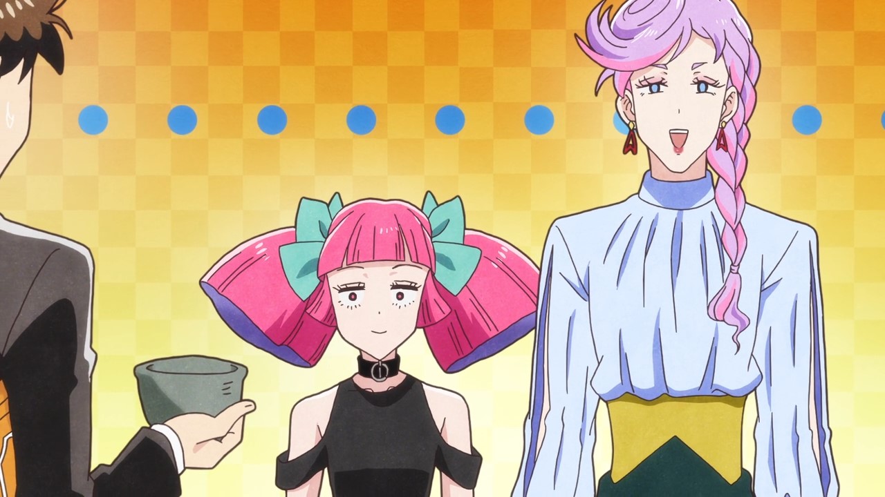 Небесный отдел дизайна: Тринадцатая идея — скриншот 7