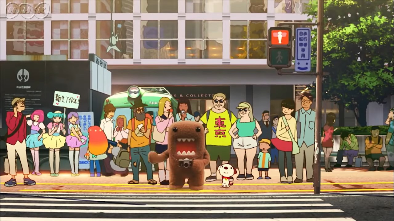 Цветы расцветут в Тохоку — скриншот 5