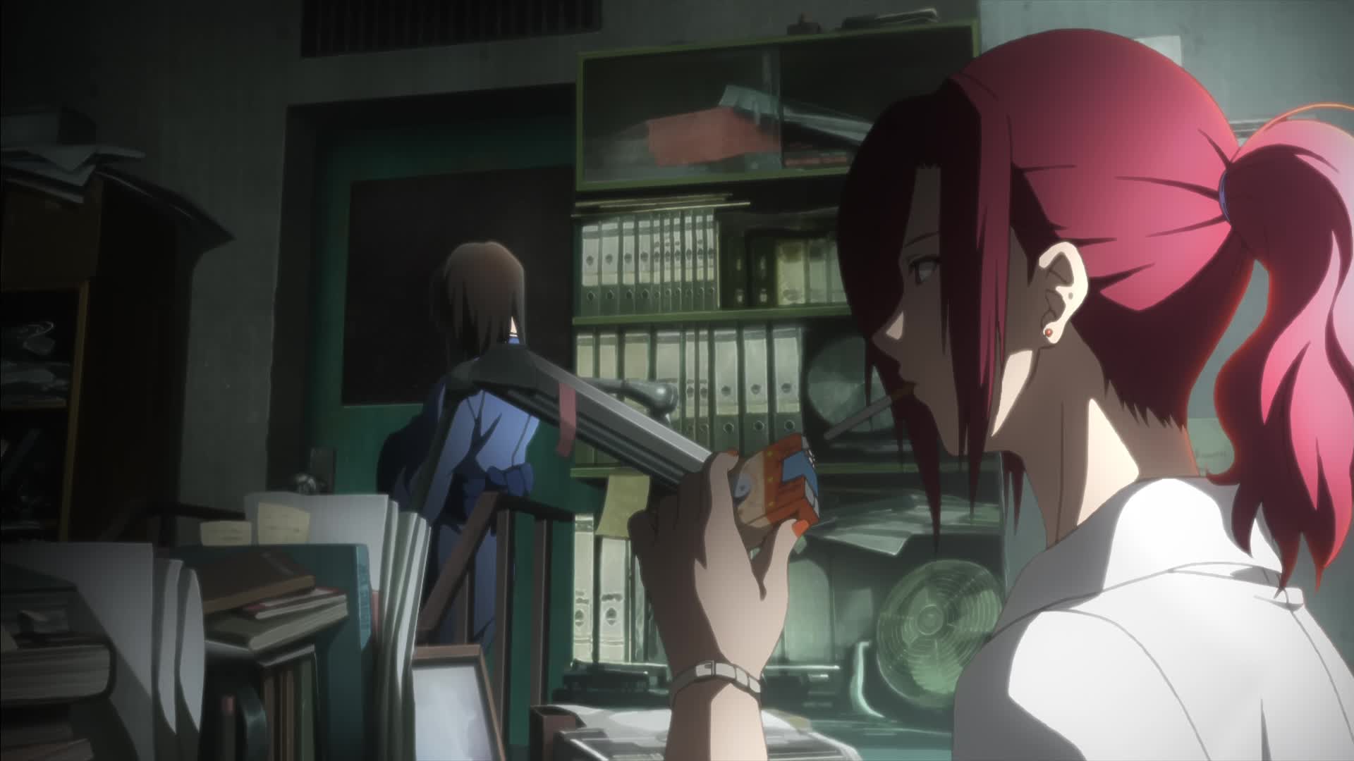 Граница пустоты 3: Оставшееся чувство боли — скриншот 13