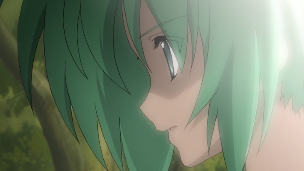 Когда плачут цикады: Глава об убийстве кошки — скриншот 27