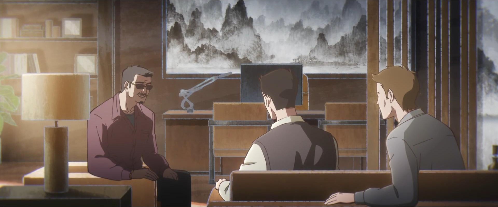 Агент времени 2 — скриншот 19