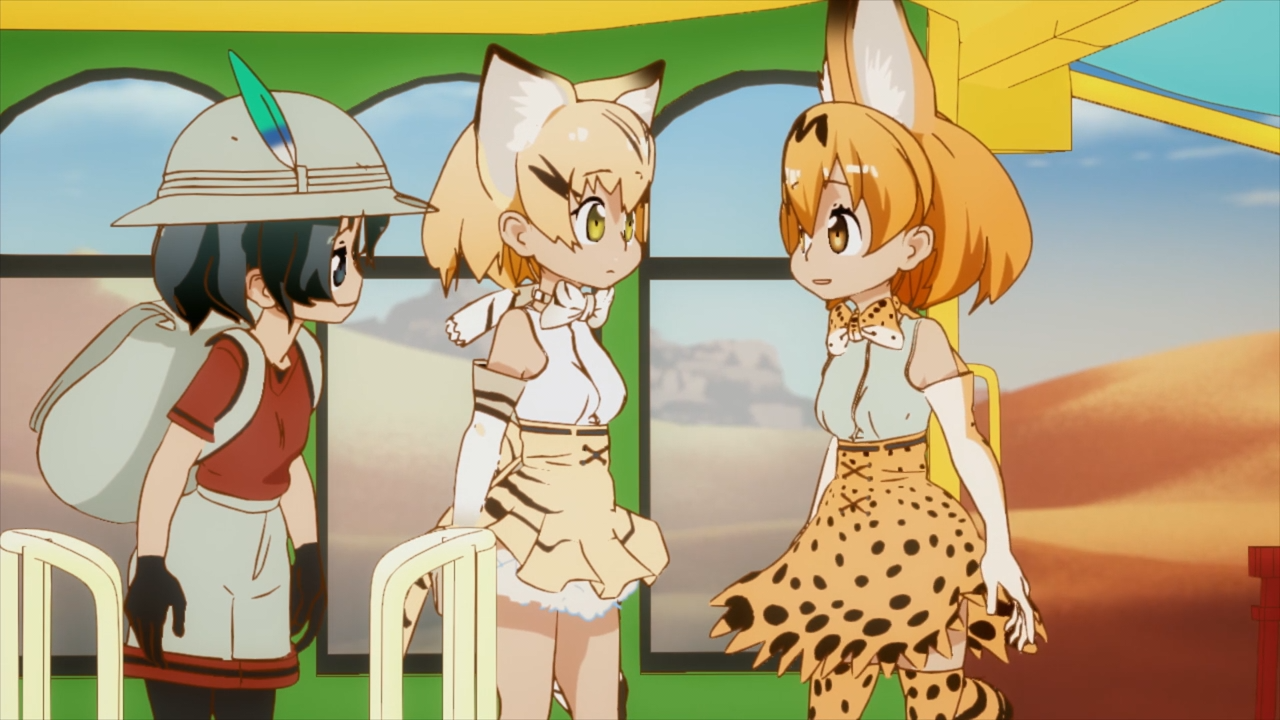 Друзья-зверушки — скриншот 55