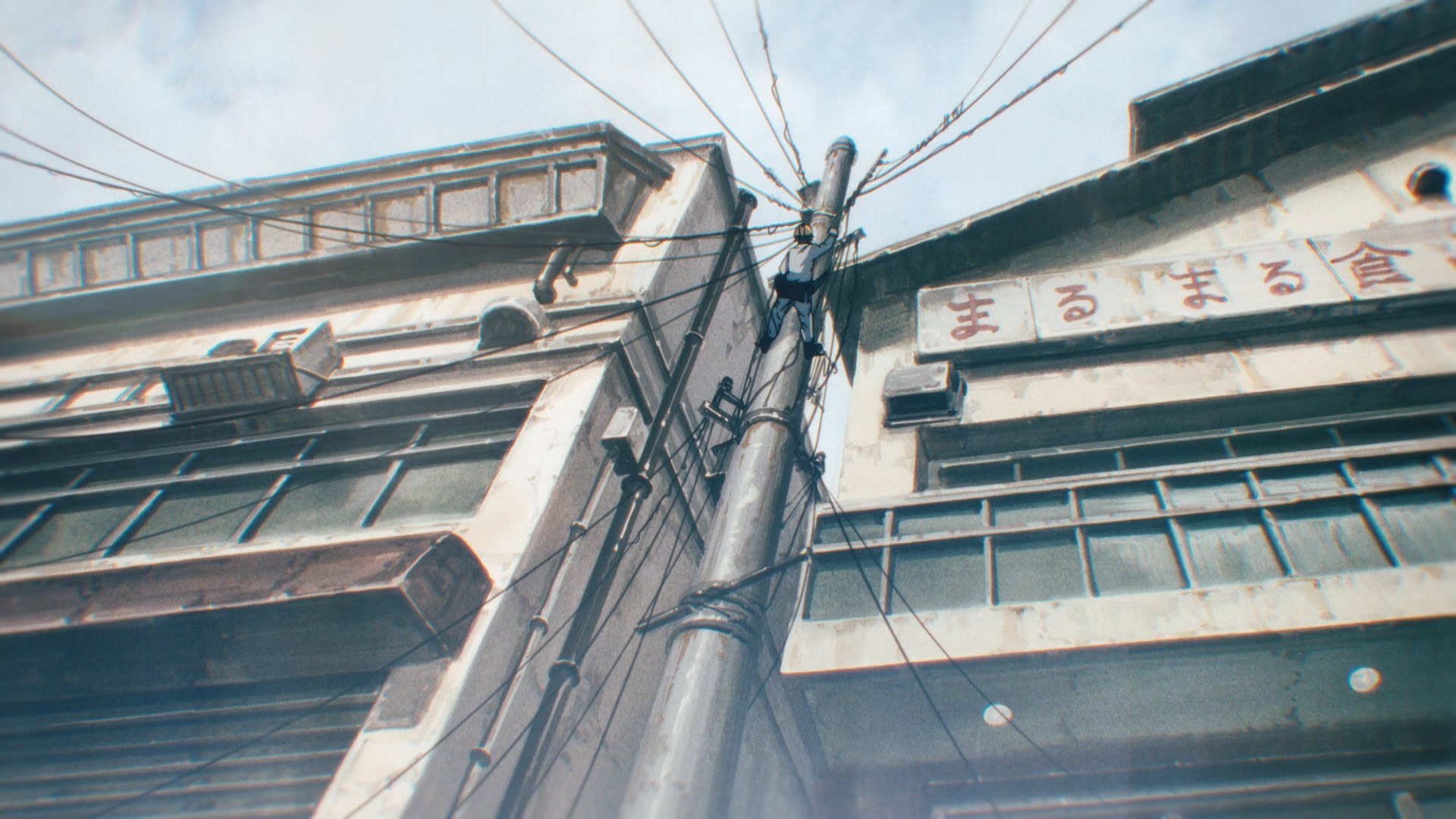 Тацуки Фудзимото: С семнадцати до двадцати шести — скриншот 65