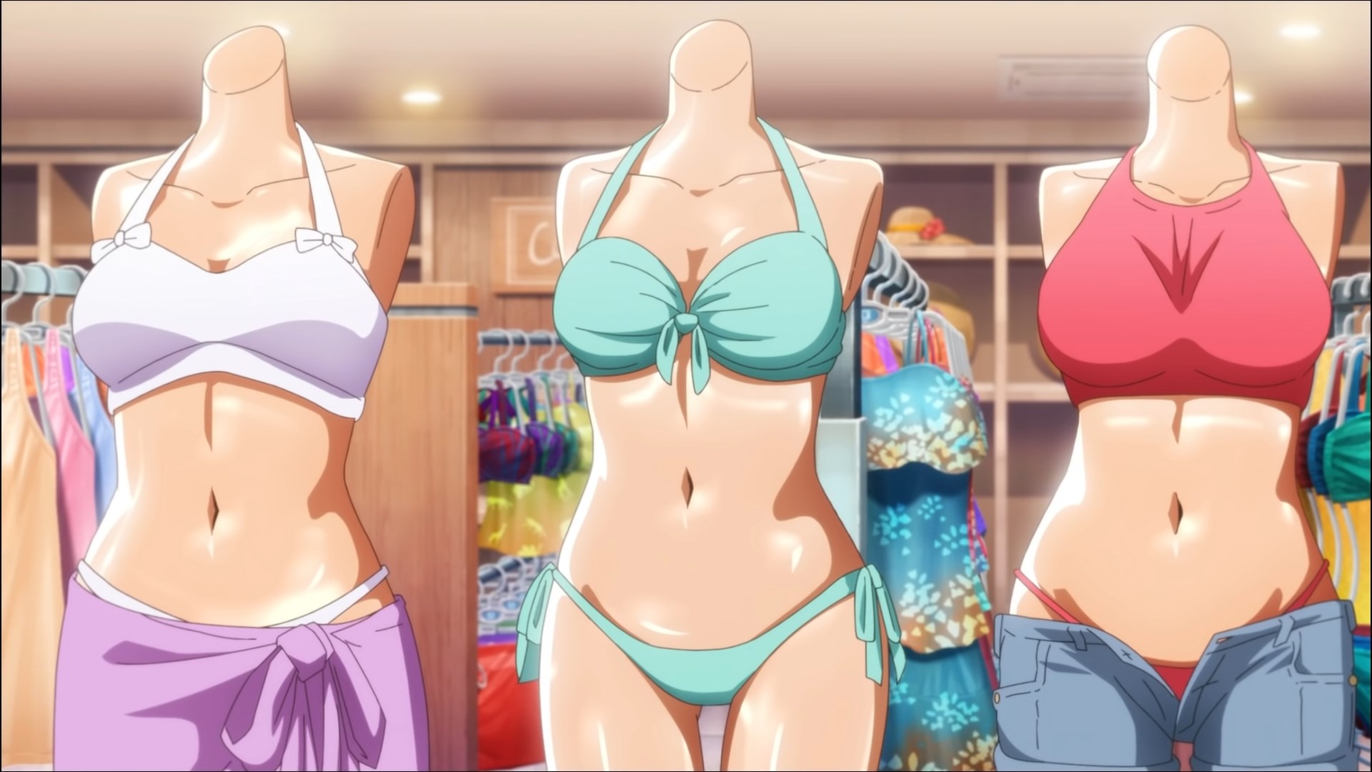 Синий архив: Юбилейный спецвыпуск — скриншот 10