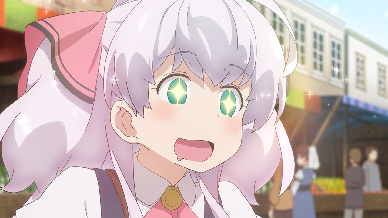 Разве я не просила усреднить мои способности в следующей жизни?! — скриншот 26