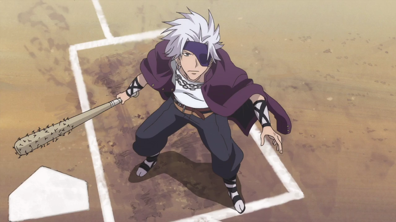 Школа смут — скриншот 44