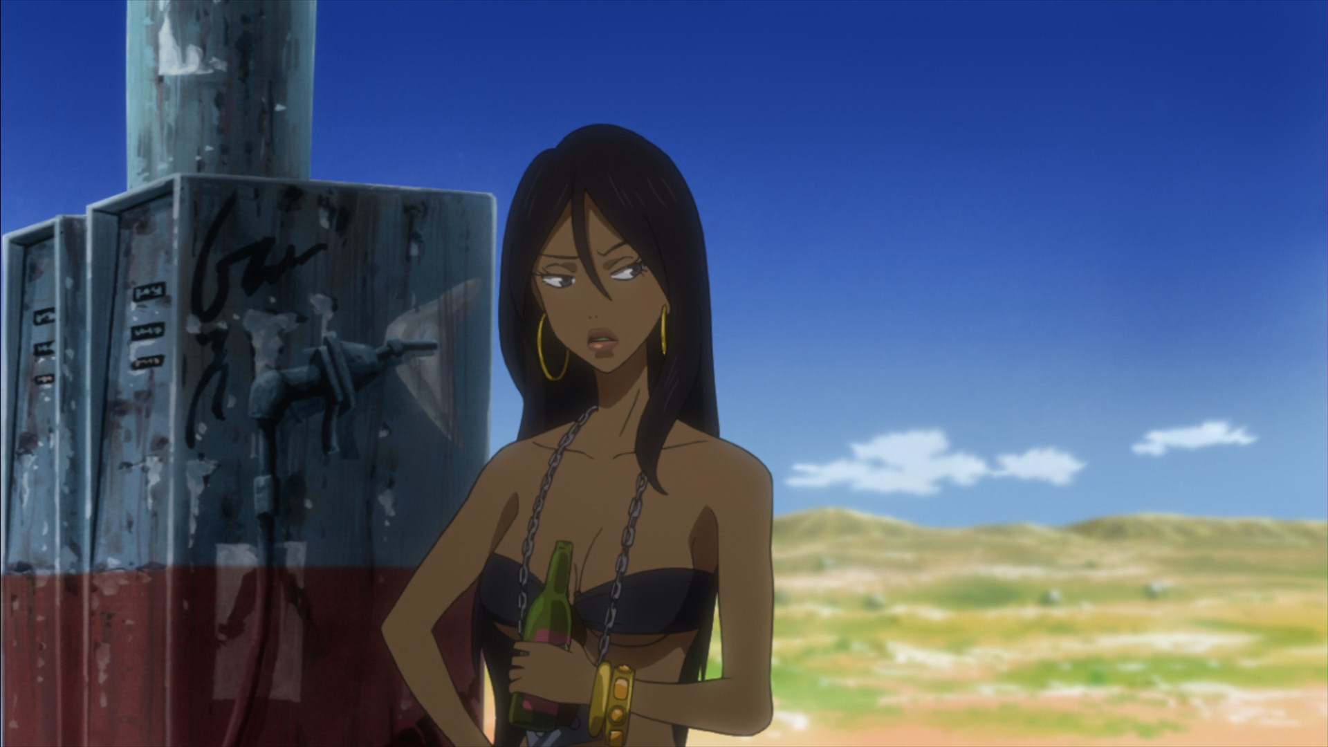 Мичико и Хатчин — скриншот 32