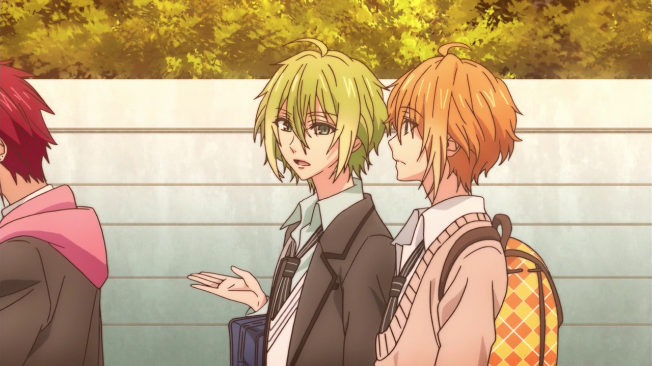 Запредельная четвёрка — скриншот 33