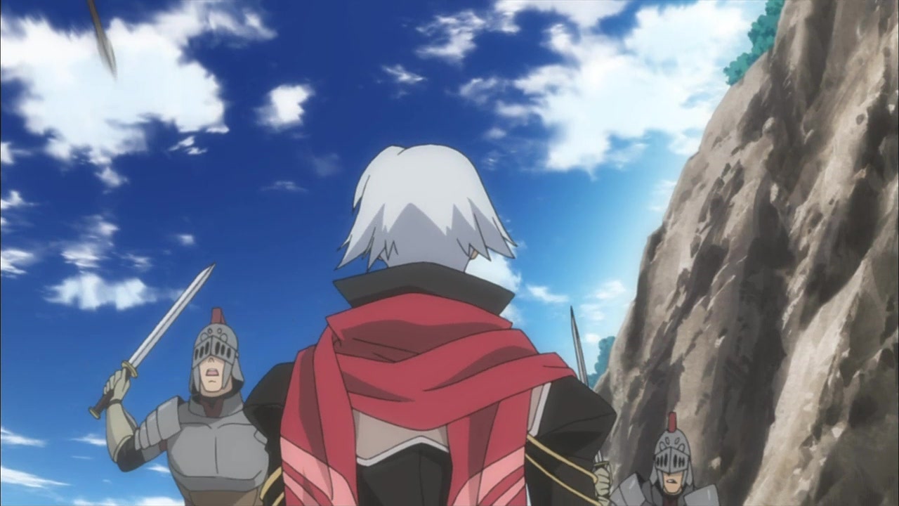 Слёзы Тиары — скриншот 34