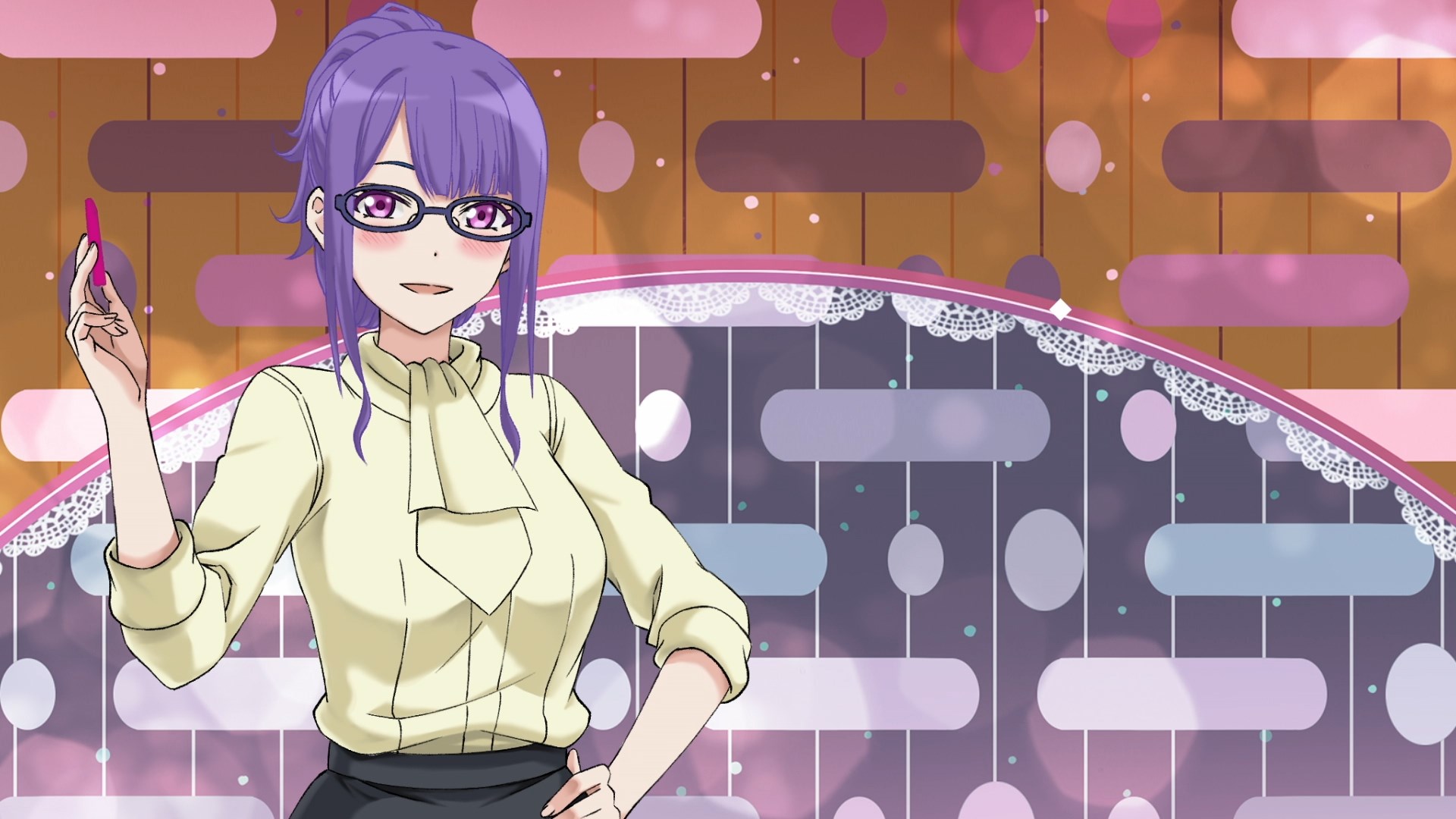 Я пытался уговорить её в догэдза — скриншот 11