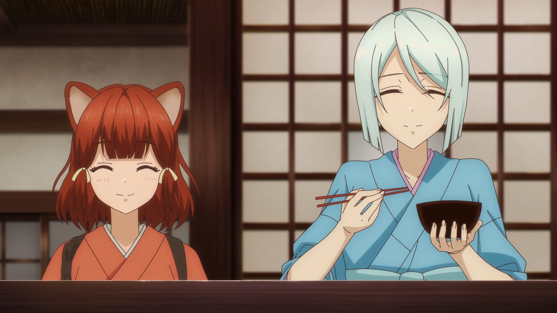 Повар небесной гостиницы 2 — скриншот 9