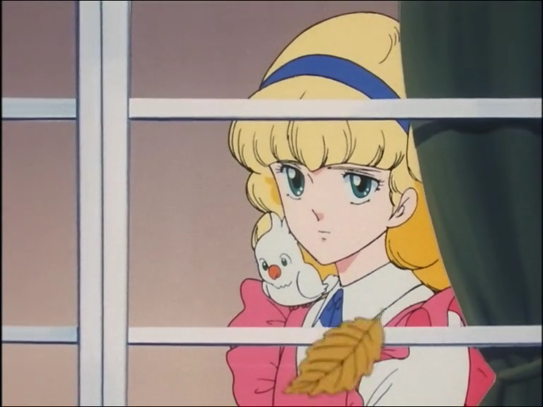 Пламенная альпийская роза: Джуди и Ланди — скриншот 67