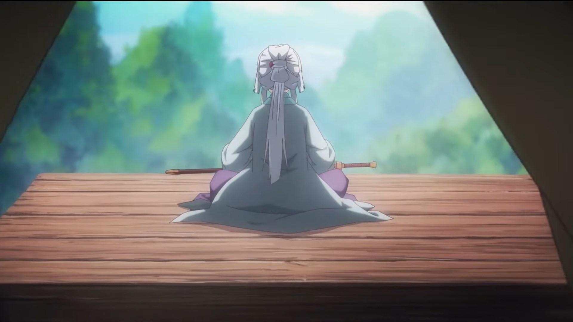 Грация духа 2 — скриншот 4