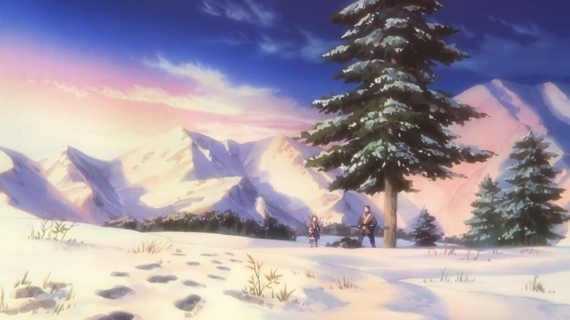 Покемон: Хисуйский снег — скриншот 24