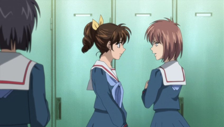 Цветущая юность — скриншот 8