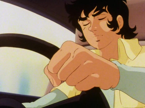 Гран-При — скриншот 14