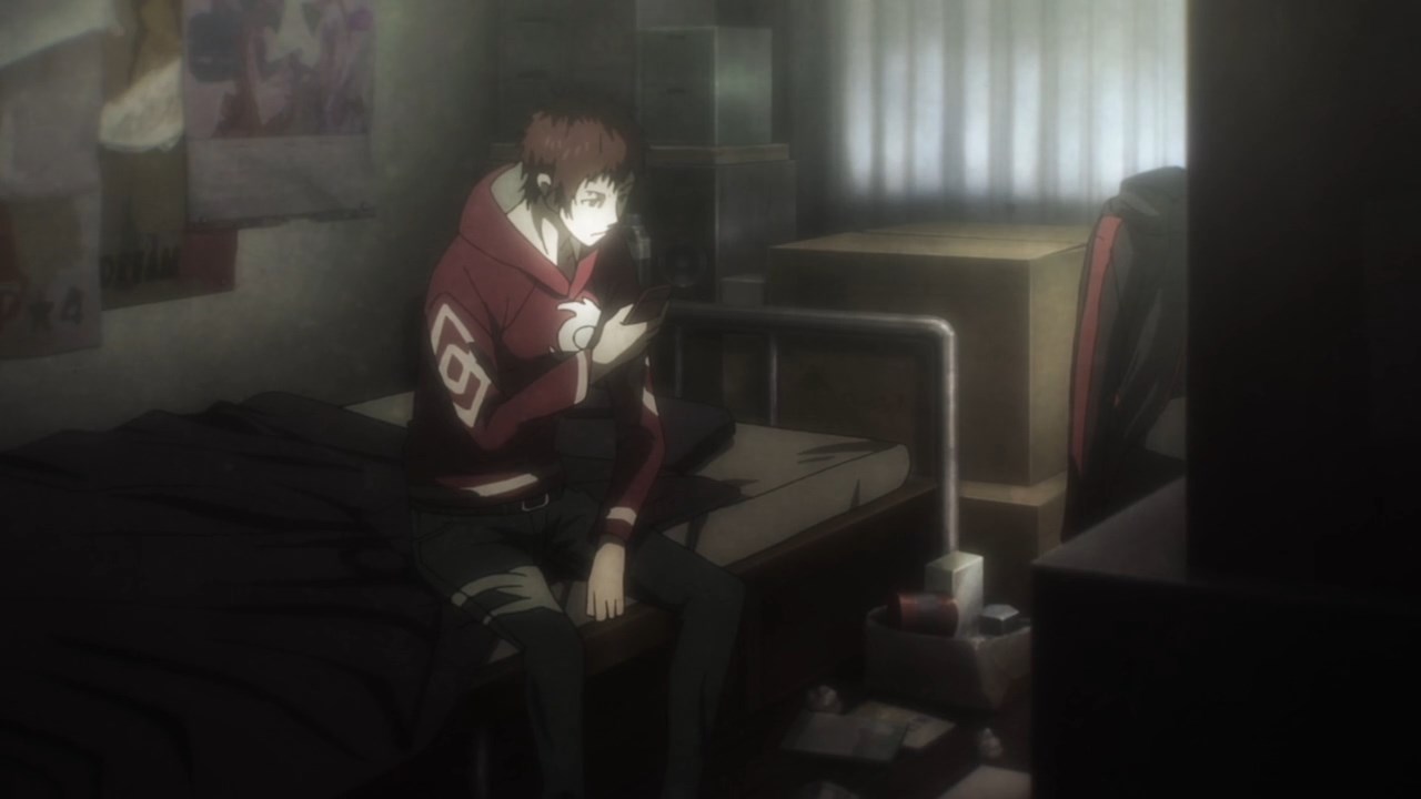 Персона 5: Возмутители дня — скриншот 40