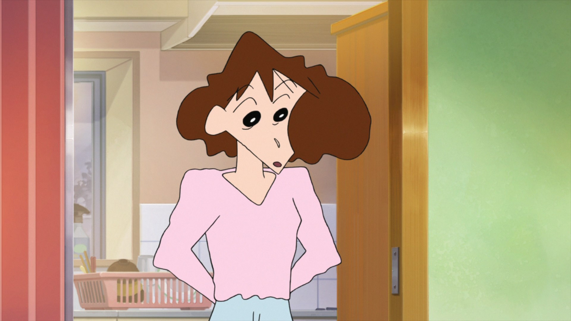 Син-тян: Ураганный медовый месяц — Потерянный Хироси — скриншот 6