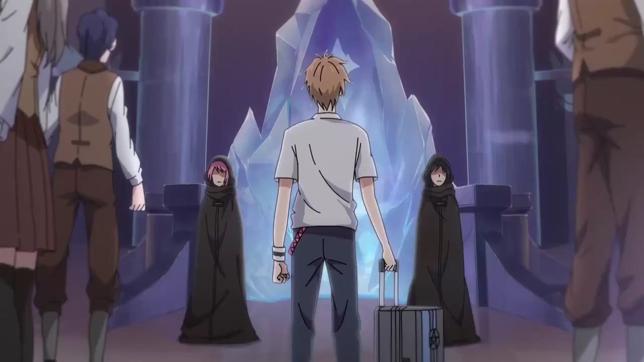 Руководство по семенам фей — скриншот 12