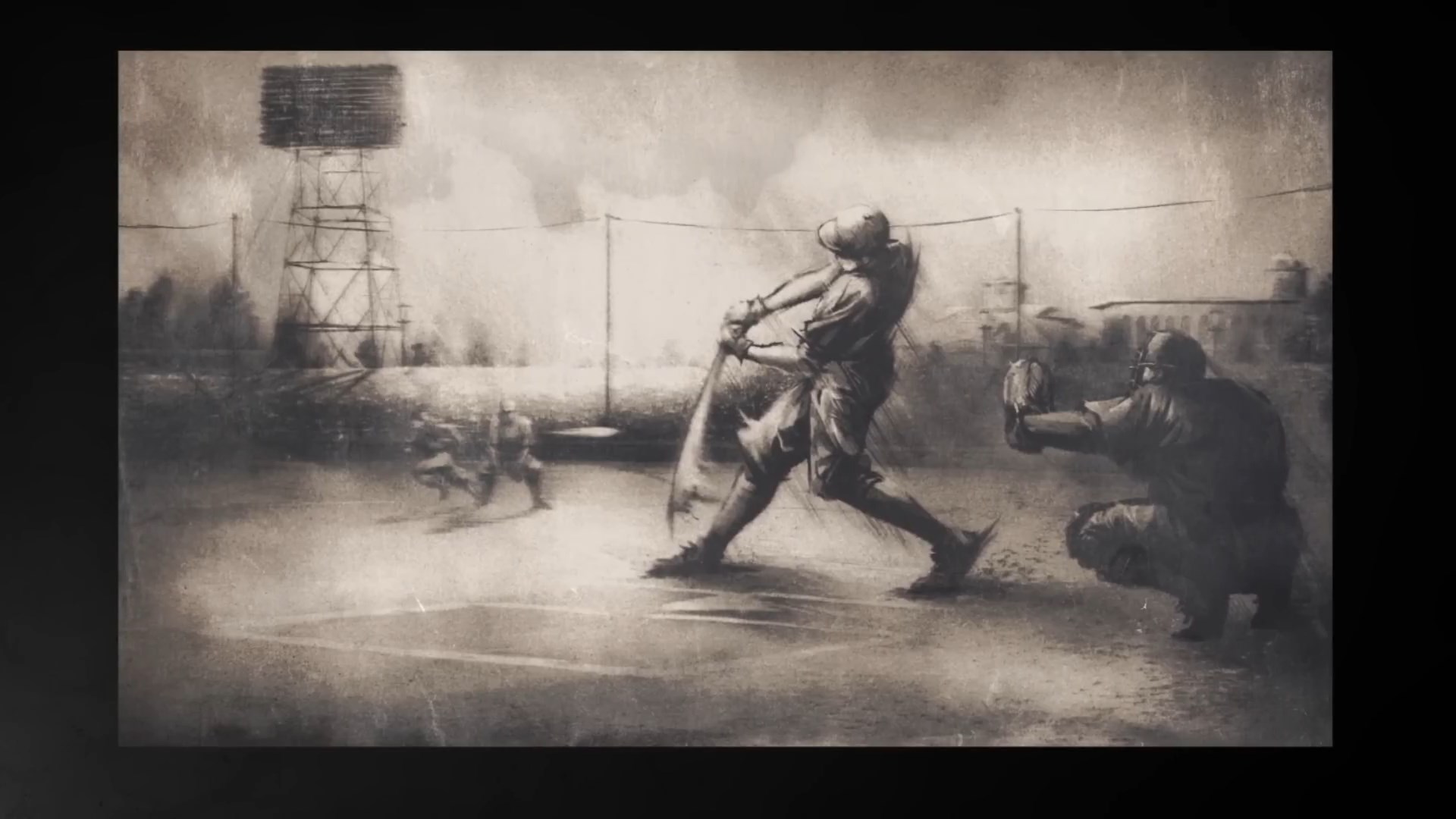 Клинок, рассекающий демонов x Главная лига бейсбола — скриншот 8