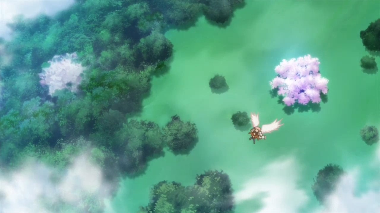 Утраченное небесами: Мой хозяин навсегда — скриншот 6