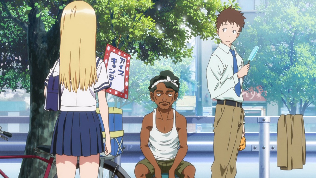 Сегодня Асука вам покажет — скриншот 14