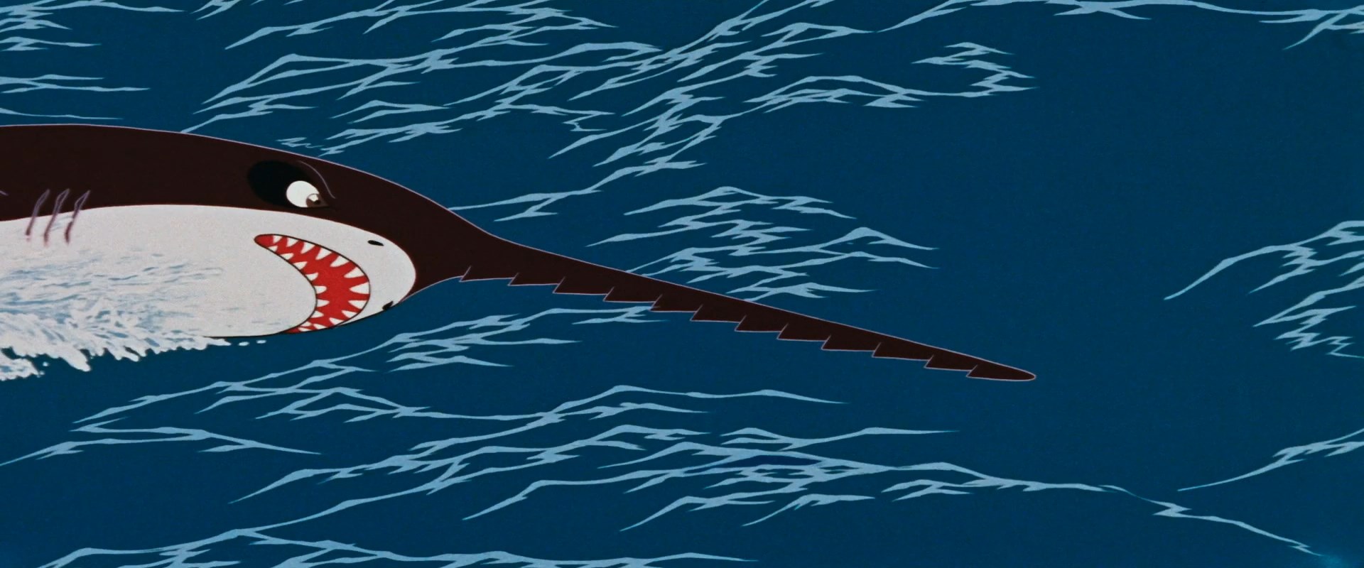 Арабские ночи: Приключения Синдбада. Фильм — скриншот 19