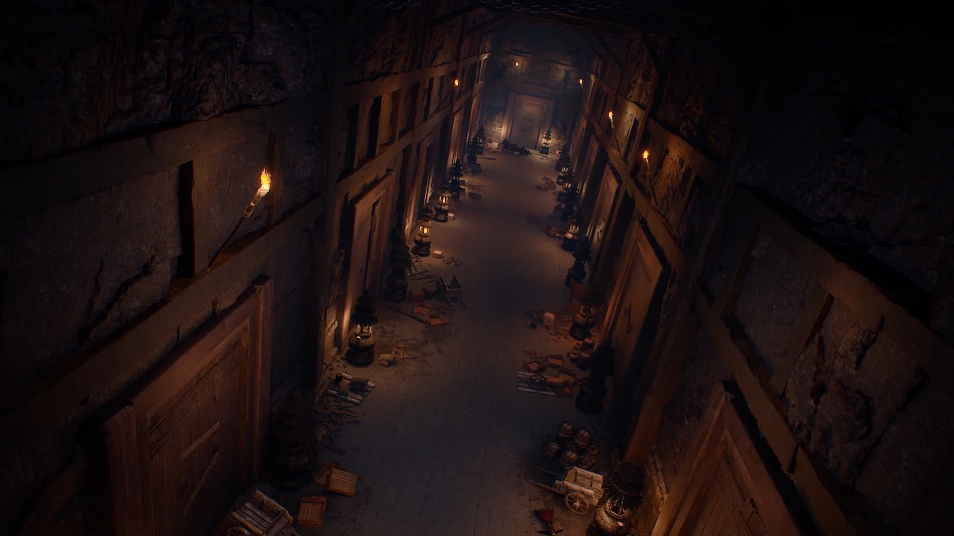 Путешествие к бессмертию 2 — скриншот 18