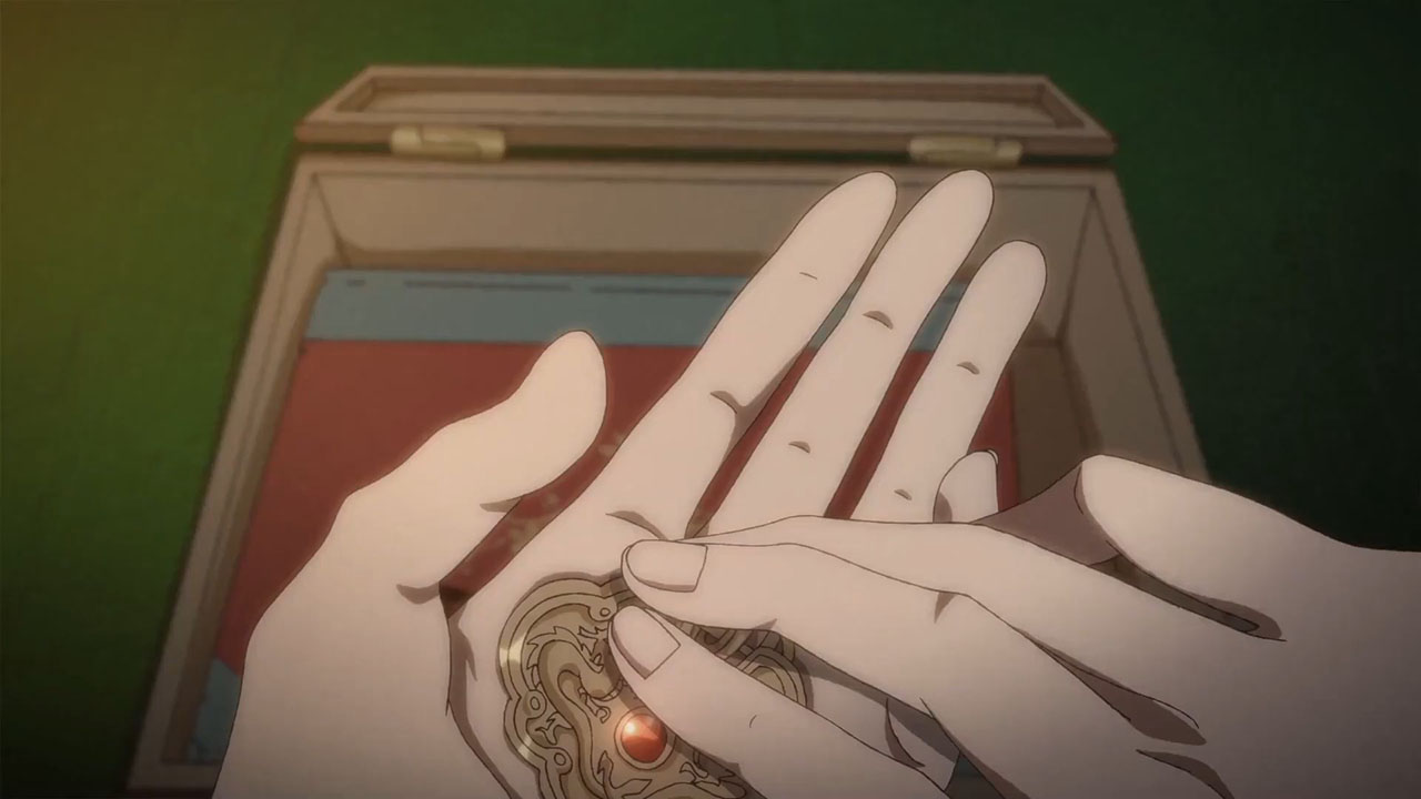 Мастер китайского альманаха — скриншот 26