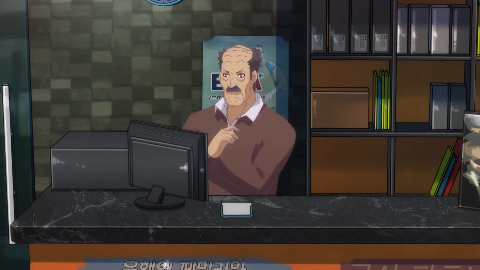 Когда я проснулся, я стал бубликовой девочкой — скриншот 14