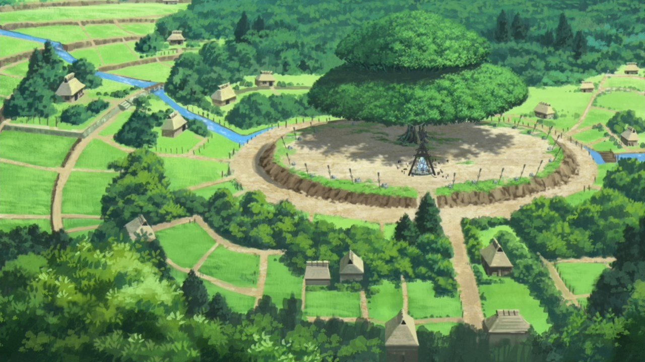 Некогда вечный 3: Общие грёзы — скриншот 26