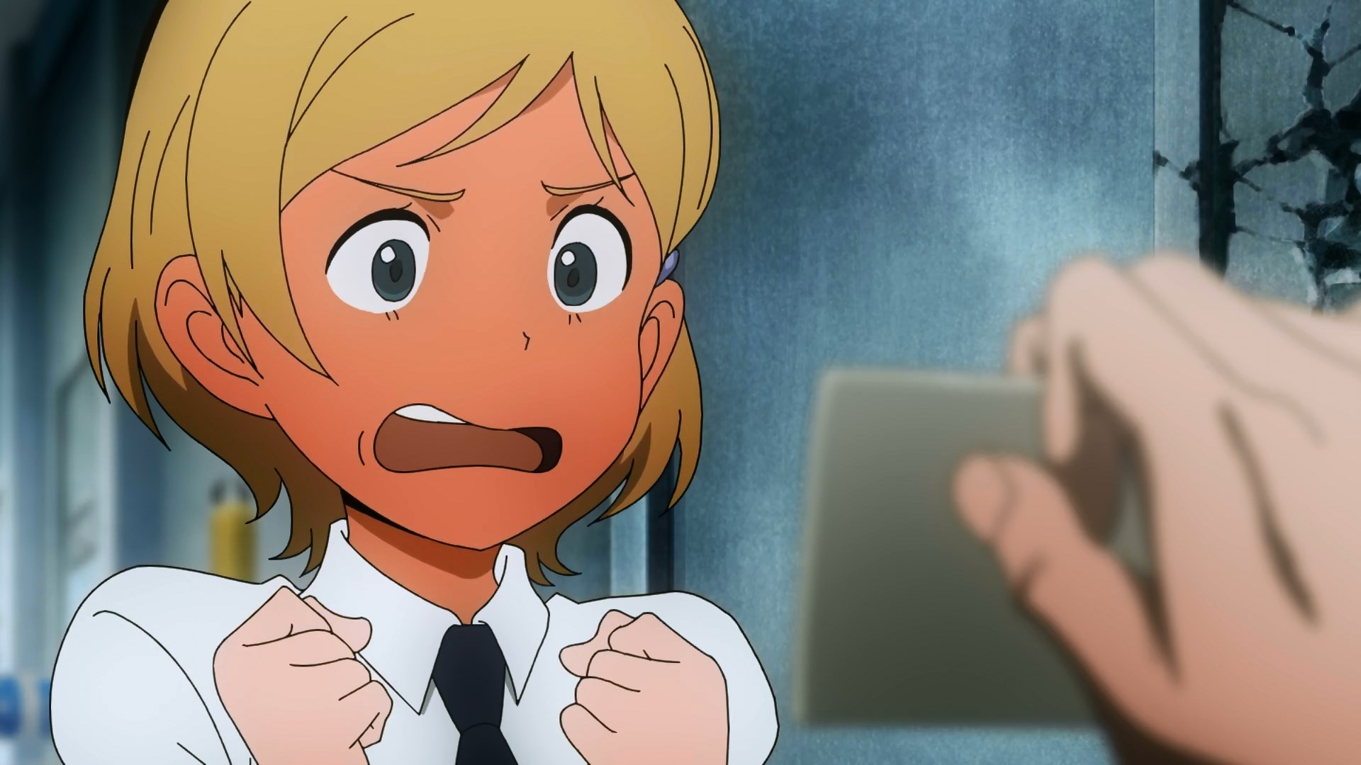 Люпен III: Часть VI — скриншот 20